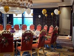 -长沙富力万达文华酒店