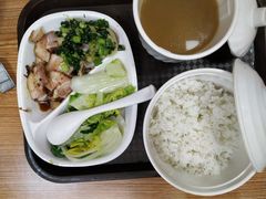 -古井初美烧鹅(水南路店)