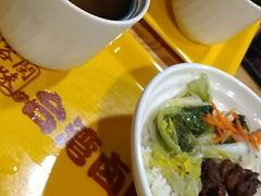 -台湾卤肉饭(龙口店)