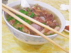 -辉程汤粉店(顺发路店)