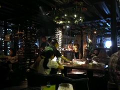 -小镇印象音乐餐吧(莲塘店)