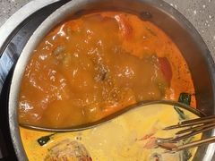 -集渔·泰式海鲜火锅(科华店)