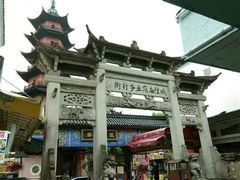 -宁波府城隍庙