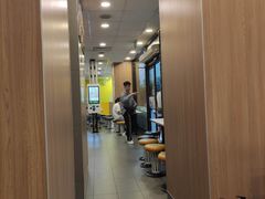 -麦当劳(文武路店)