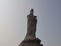 -天津妈祖文化园