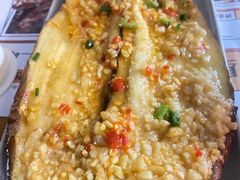 -木屋烧烤(坂田天安云谷店)