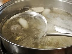 -荣记潮汕牛肉火锅(仙鹤街店)