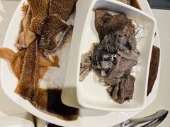 -海底捞火锅(劲松店)