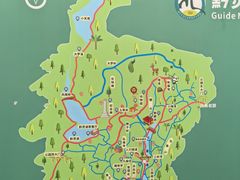 -黔灵山公园-南门售票处