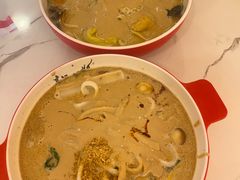 -高福麻辣烫(新阳店)