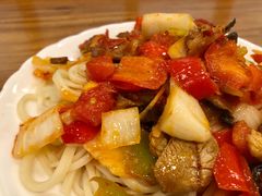 -巴依老爷新疆美食(望京小街店)