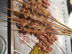 -高家烧鸽子烧烤店63年