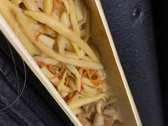 -竹泉农庄·竹筒饭(从化店)