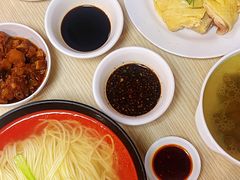 -泰煌鸡·上海白斩鸡·沪菜(平利店)