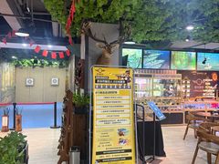 -都市枪神实弹射击俱乐部