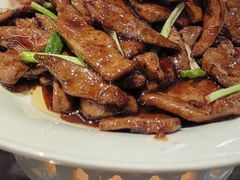 -陈记菜馆·非遗淮扬菜(东关街教场店)
