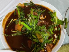 -小六农家乐(崇明西沙湿地店)