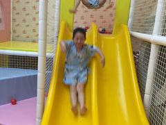 -丽池宫韩式汗蒸会馆(华灯坊店)