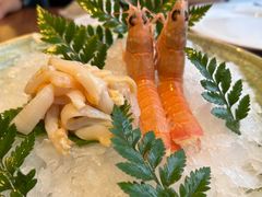 -Mr.Fish鱼鲜生海鲜放题(高德置地冬广场店)