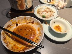 -天府豆花庄(金四季店)