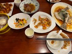 -古南都·老广东酒楼(龙江店)