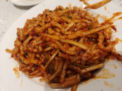 -玉林烤鸭店(垡头店)