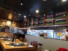-潮火锅·麻辣牛肉火锅(观音桥方圆·LIVE店)