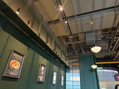 -章记星洲 · 新加坡餐厅(望京店)