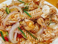 虾菇-501號台州海鲜餐厅(海创园店)