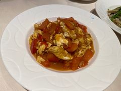 -南门小馆·清真(国贸商城店)