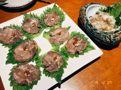 -牛玄庵日式寿喜烧·料理店(新源里店)