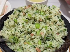 -简小姐·上海餐厅(长城大厦店)