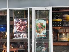 门面-弄堂咪道-饭香·面香·馄饨香(钦州北路田尚坊店)