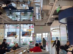 -兰湘子·湘菜小炒(长安万科广场店)