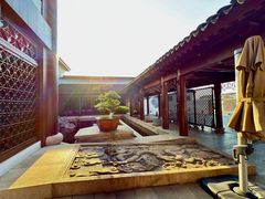 -苏州吴宫泛太平洋酒店