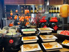 -老灶房-四川土菜(铁牛广场店)