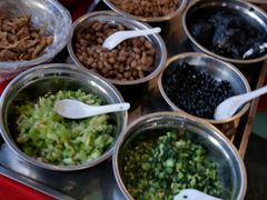 -车头老二大排档