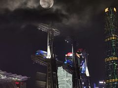 -珠江夜游广州塔·中大码头