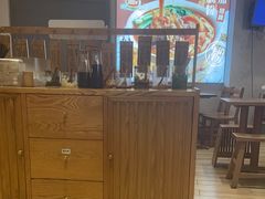 -小满手工粉(上海月星环球港店)