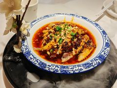 棒棒鸡-川味堂·四川豆花(八卦岭店)
