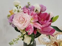 -绿茶餐厅(北京世纪金源店)