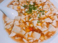 肉碎煮豆腐-林辉家宴·本地家常菜·头牌清远鸡(先锋店)