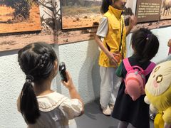 -国家自然博物馆