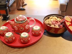 -广州花园酒店