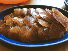 -君悦酒店·1881·北京烤鸭