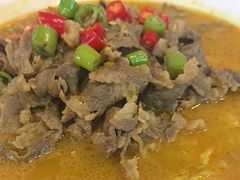 -观澜湖底捞(观澜墅店)