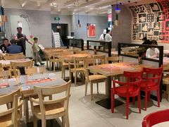 -大师兄·西北小馆(南沙万达广场店)