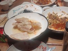 -金掌勺锅包肉(太原万达店)