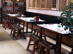 大堂-白氏兄弟烧烤(尹家沟店)