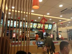 -德克士(东至汇金店)